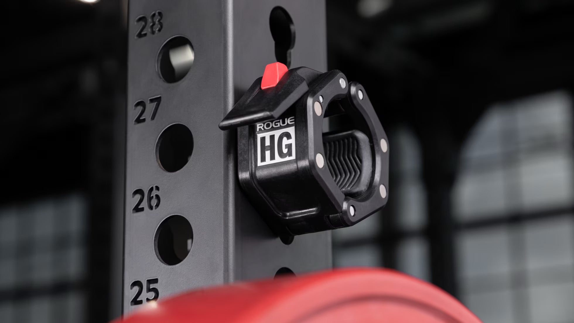 ROGUE HG 3.0 カラー マグネティック — MBC POWER SHOP