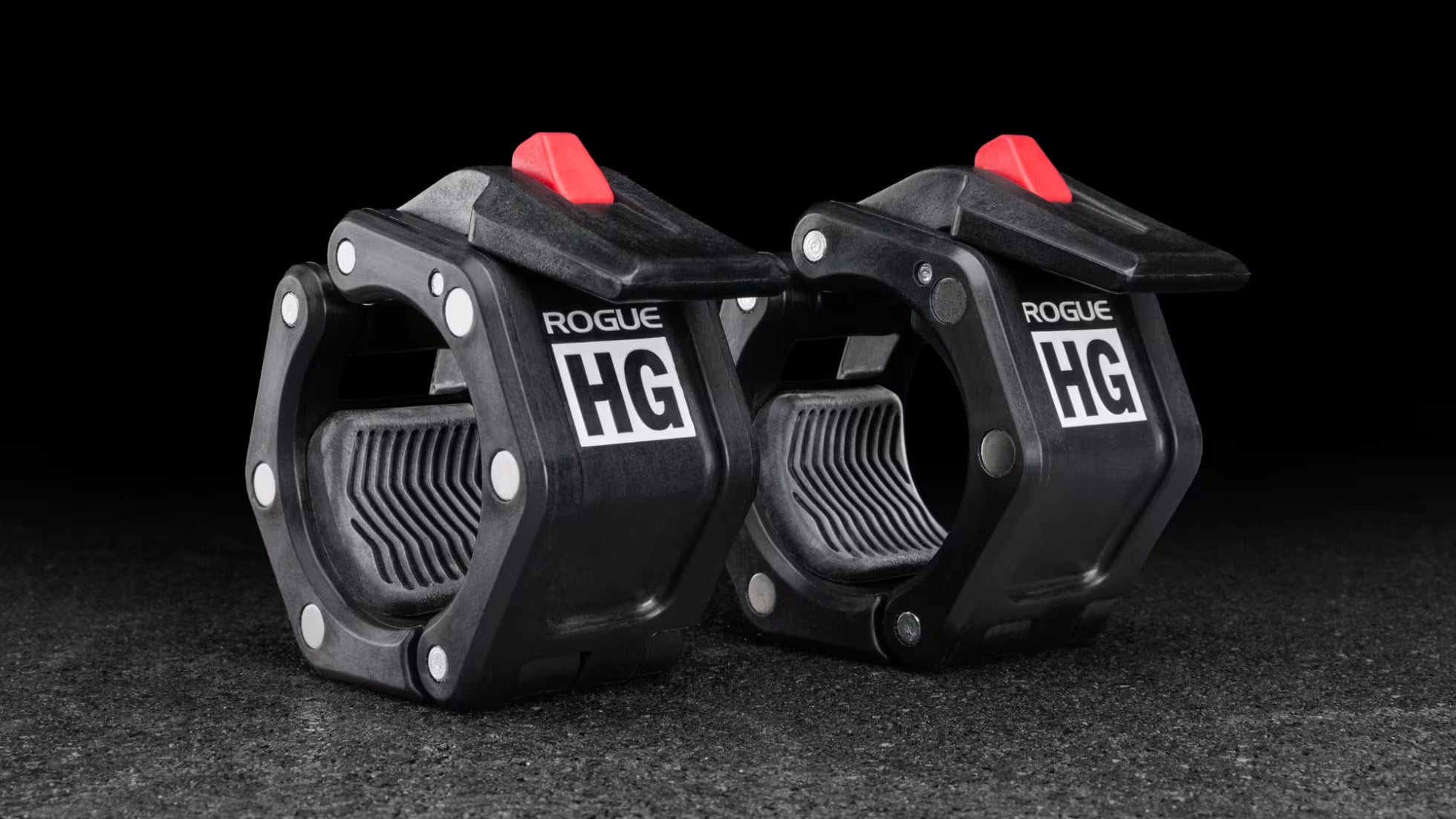 ROGUE HG 3.0 カラー マグネティック — MBC POWER SHOP
