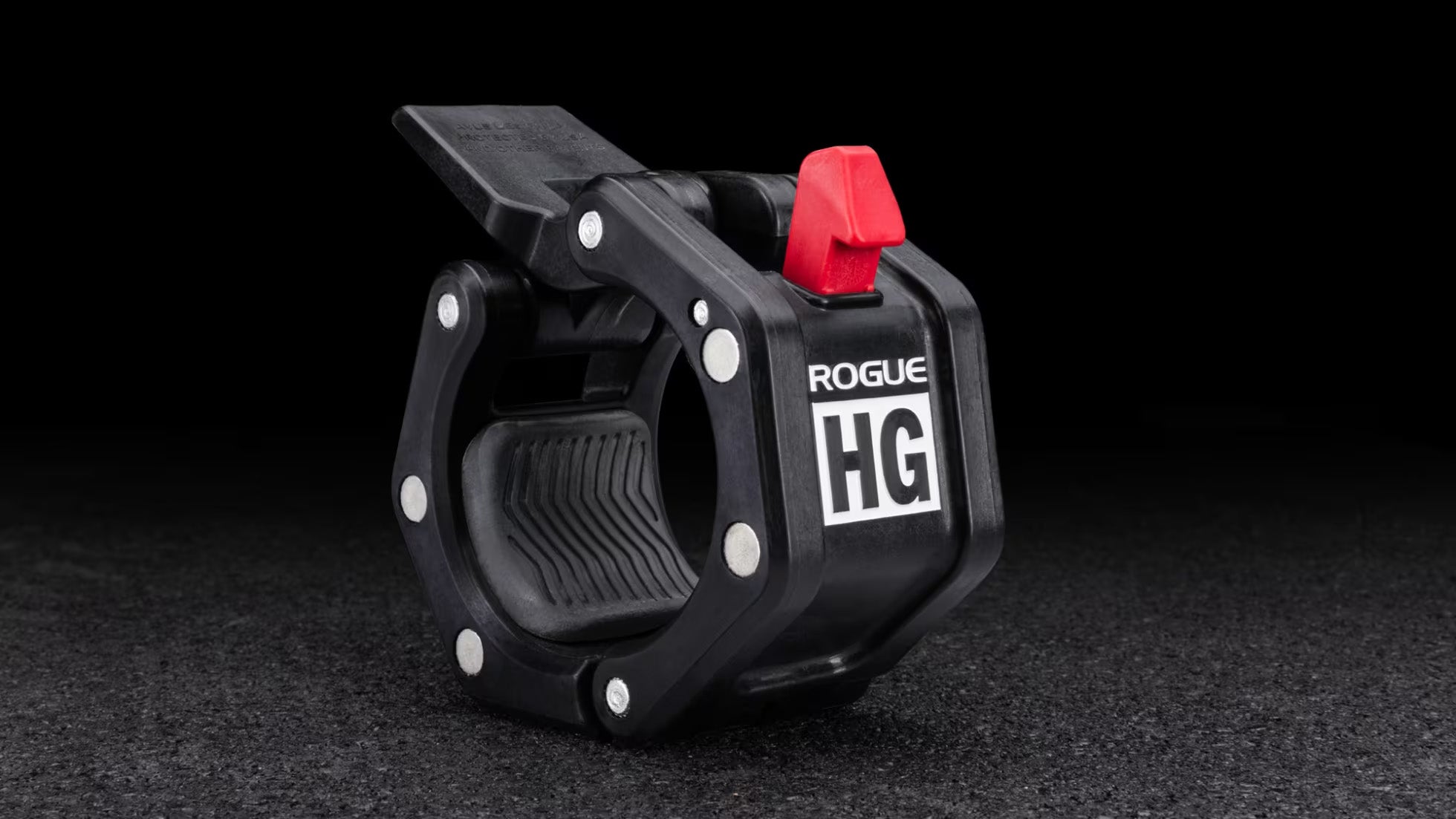 ROGUE HG 3.0 カラー マグネティック — MBC POWER SHOP