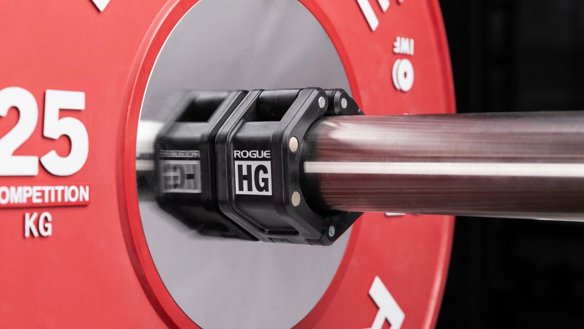 ROGUE HG 3.0 カラー マグネティック — MBC POWER SHOP