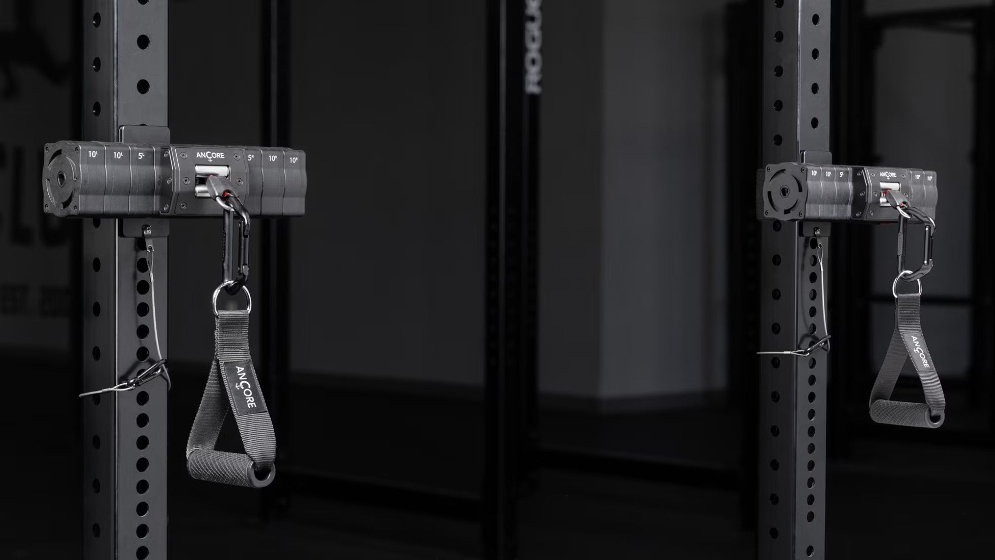 ANCORE PRO [2026年2月中の販売開始予定] — MBC POWER SHOP