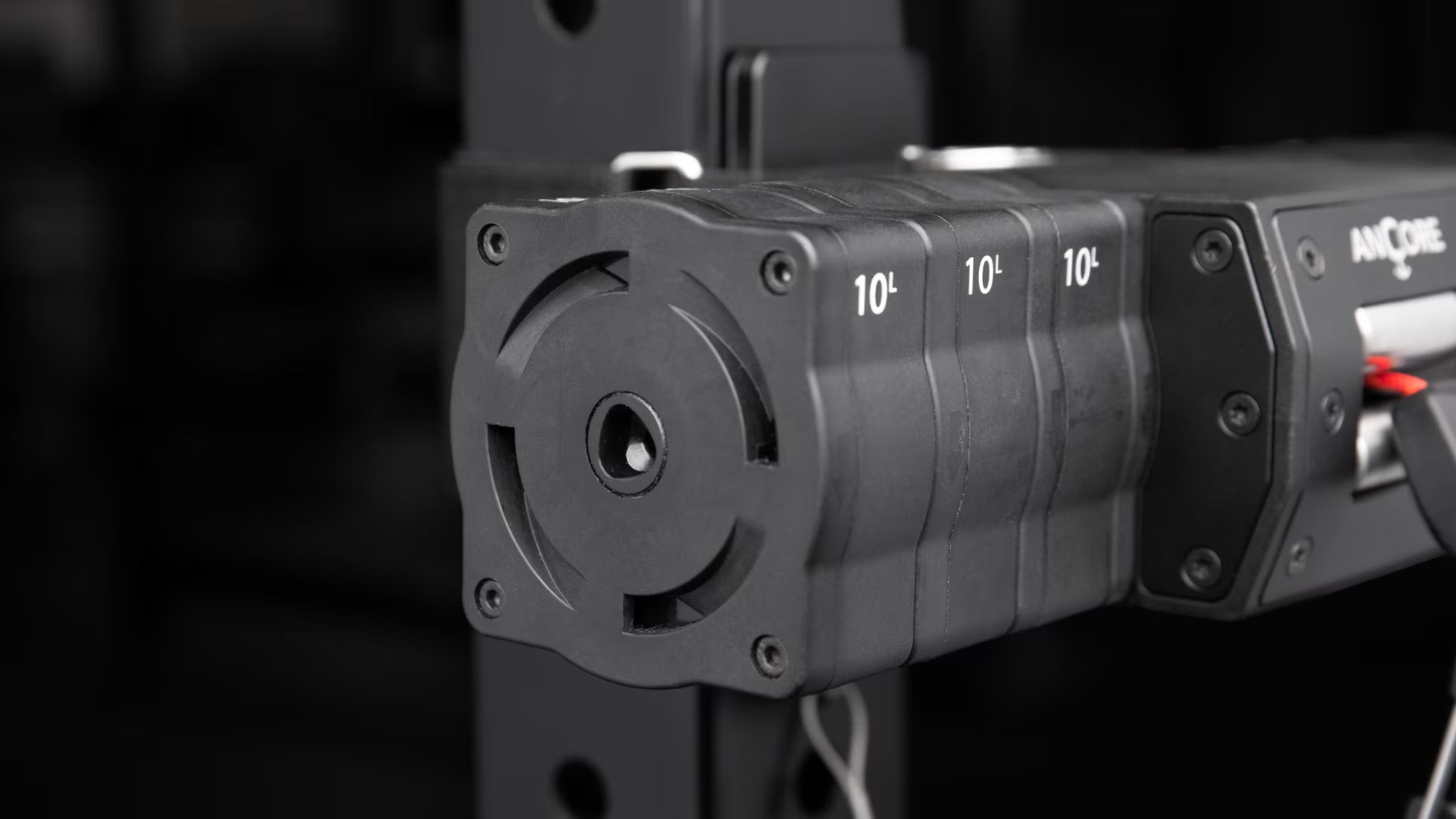 ANCORE PRO [2026年2月中の販売開始予定] — MBC POWER SHOP