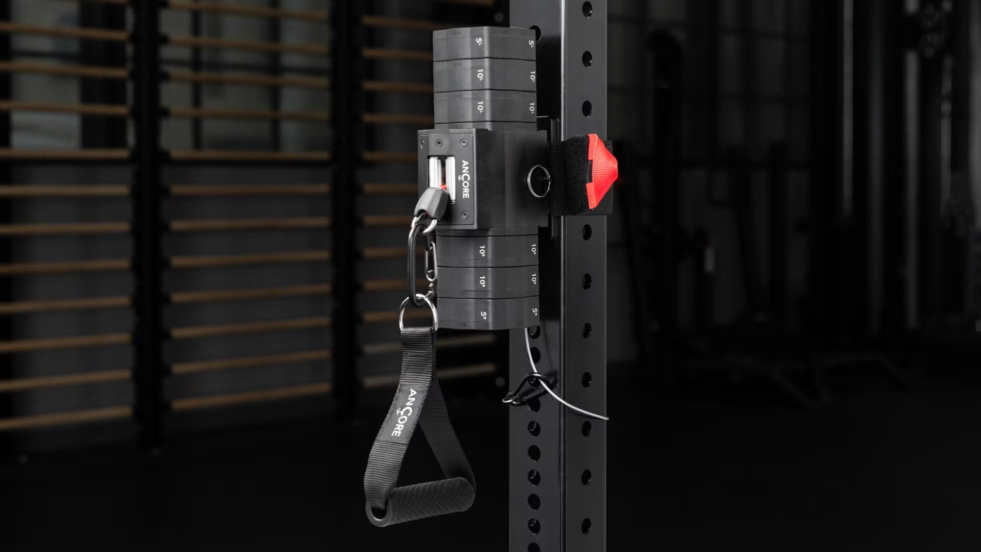 ANCORE PRO [2026年2月中の販売開始予定] — MBC POWER SHOP