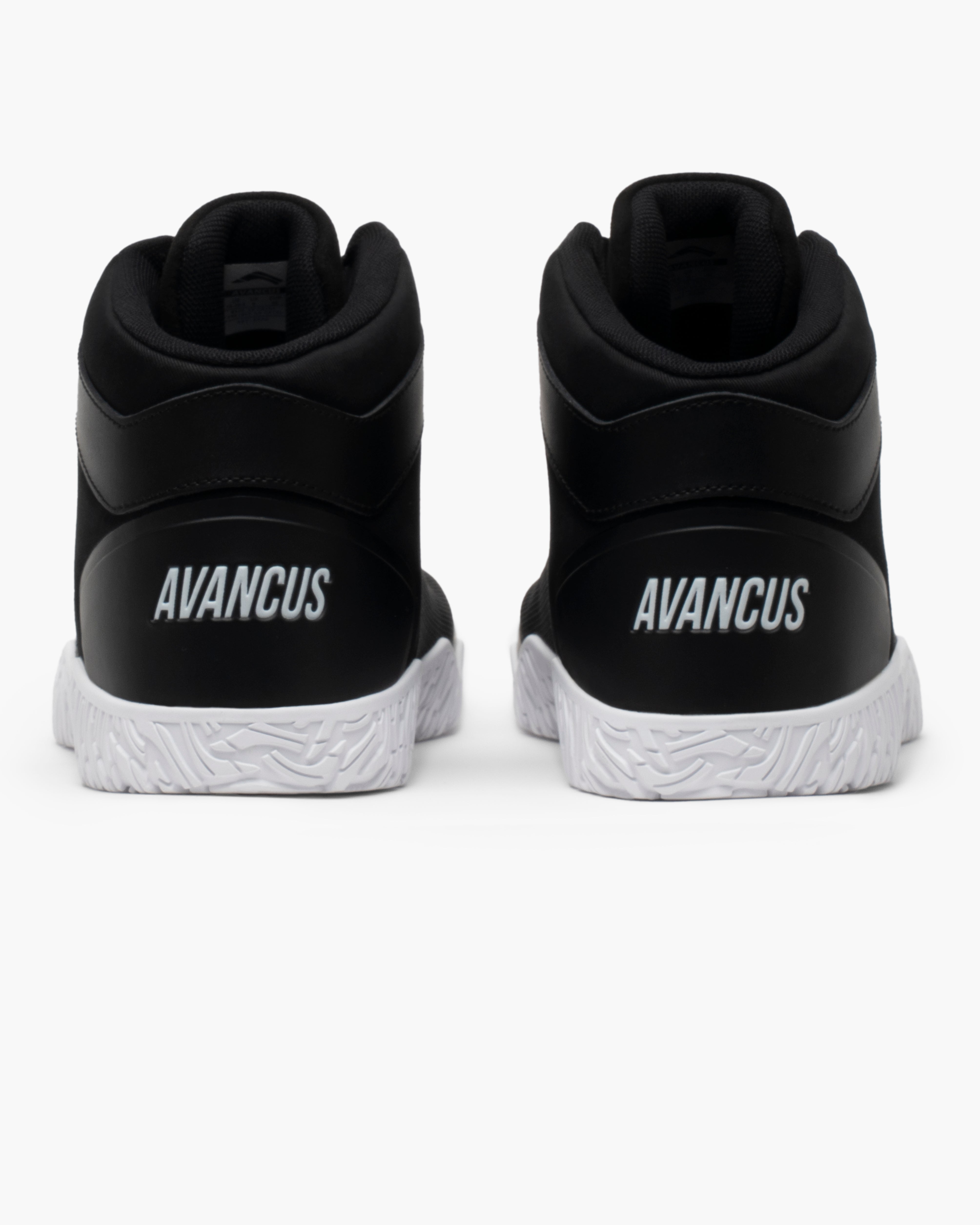 AVANCUS エイペックスパワー V3.0 ハイトップ — MBC POWER SHOP