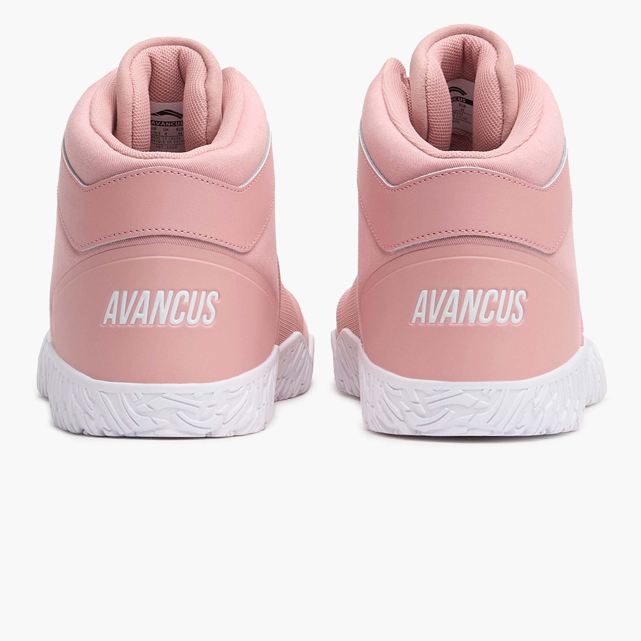 AVANCUS エイペックスパワー V3.0 ハイトップ — MBC POWER SHOP