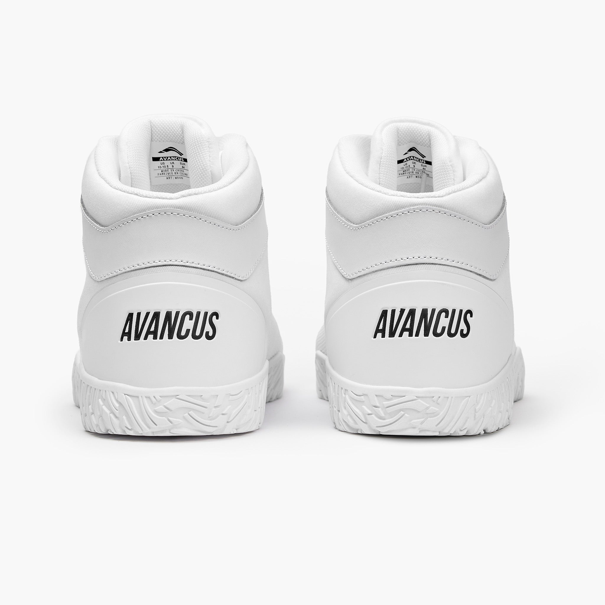 AVANCUS エイペックスパワー V3.0 ハイトップ — MBC POWER SHOP