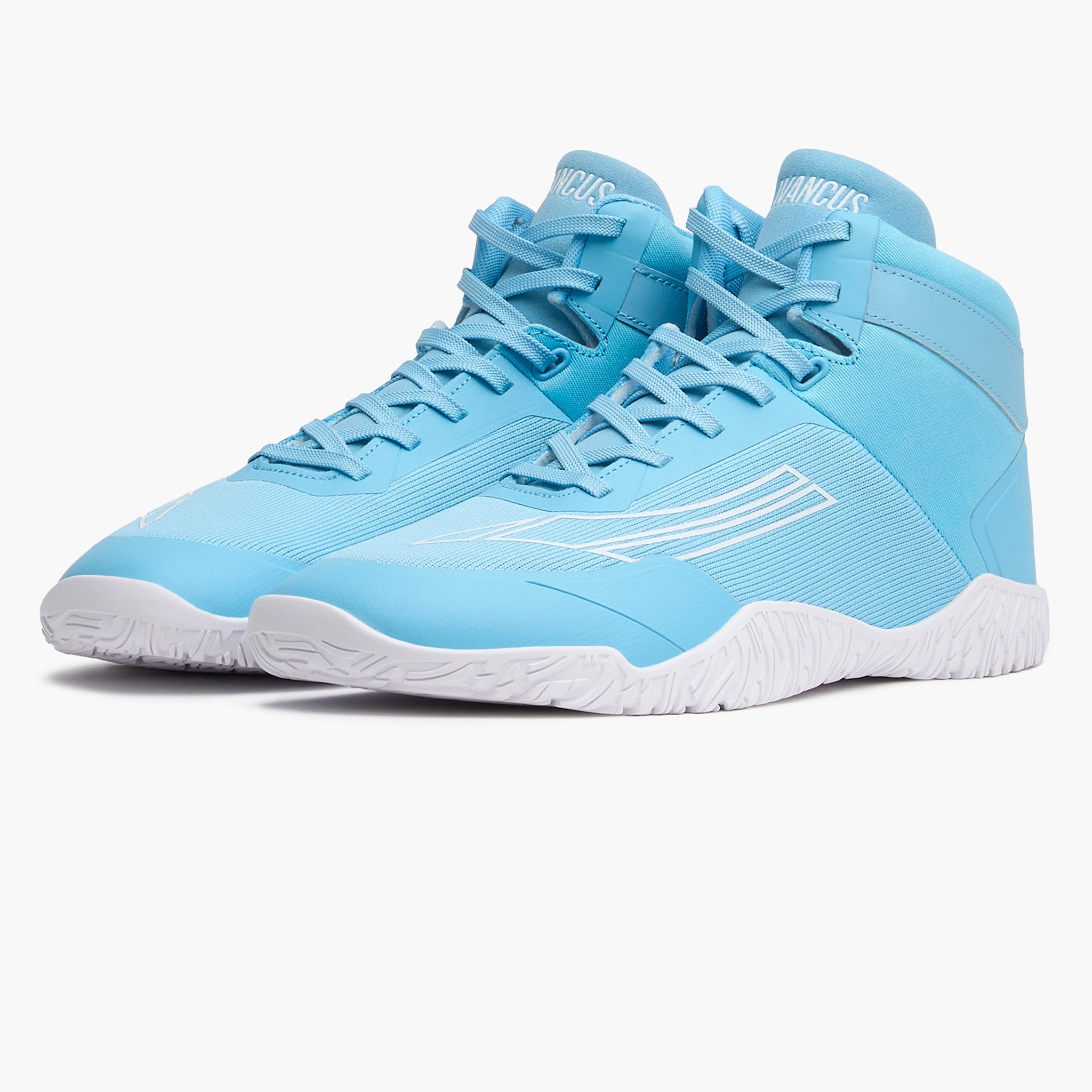 AVANCUS エイペックスパワー V3.0 ハイトップ — MBC POWER SHOP