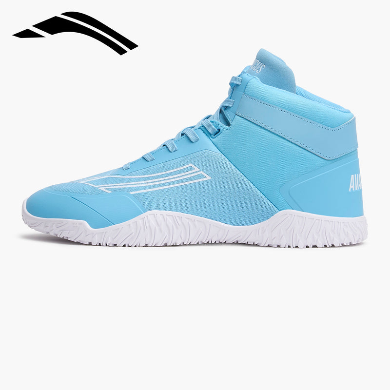 AVANCUS エイペックスパワー V3.0 ハイトップ