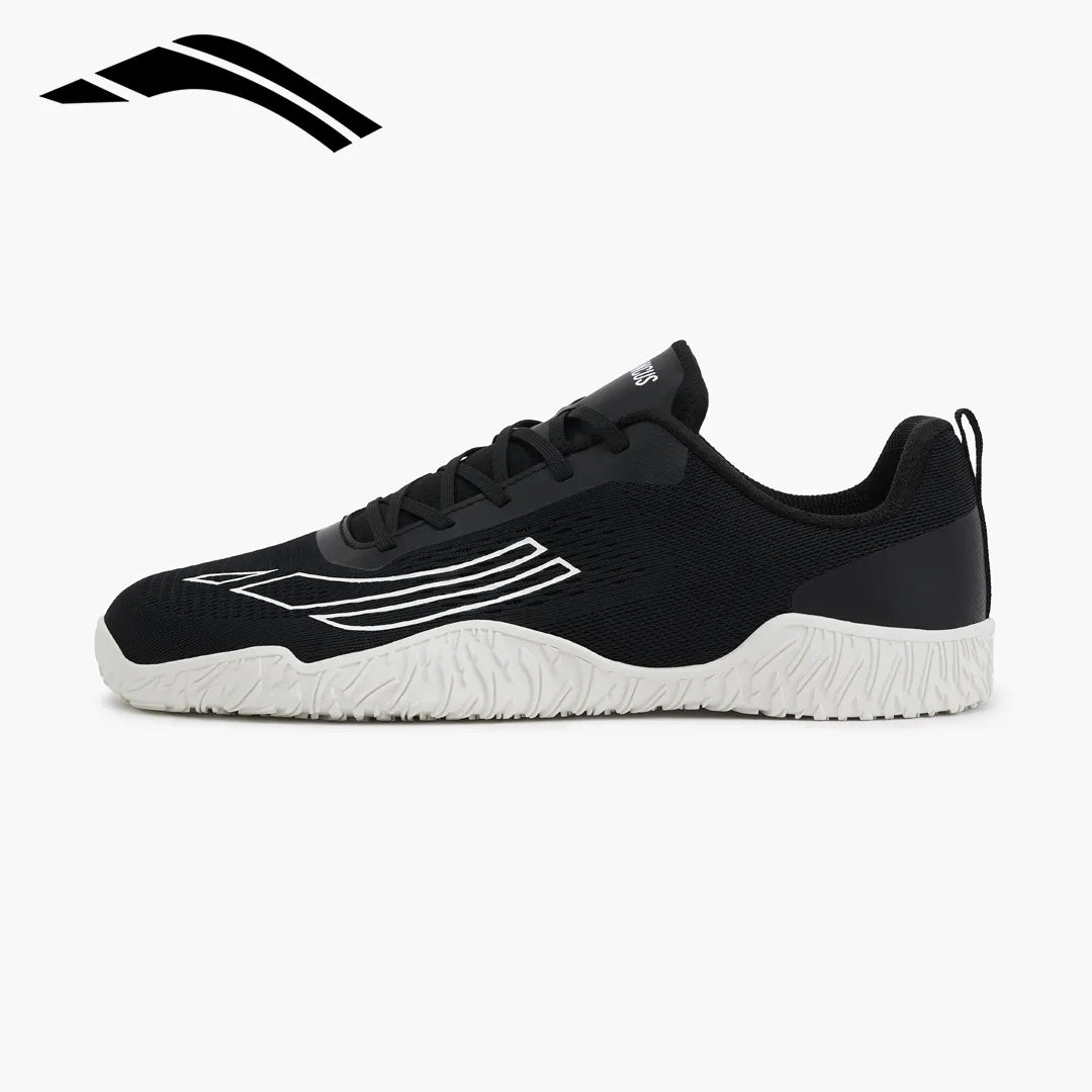 AVANCUS APEX POWER V3ブラック39 パワーリフティング Avancus Apex Power V3 Midnight Black - Powerlifting Shoes