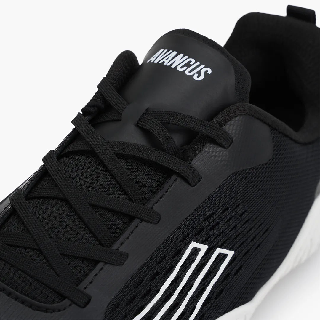 AVANCUS エイペックスパワー V3.0 ハイトップ BLACK 44サイズ AVANCUS