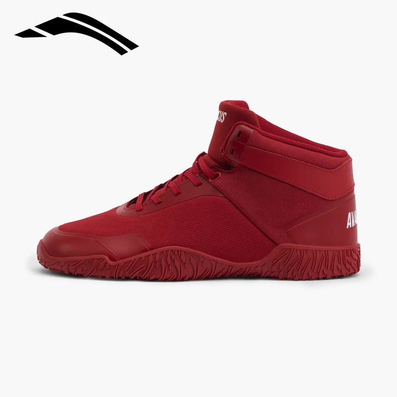 AVANCUS エイペックスパワー V3.0 ハイトップ