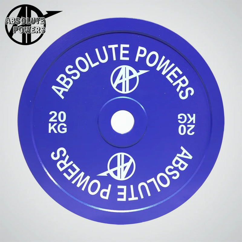 ABSOLUTE POWERS パワーリフティングプレート