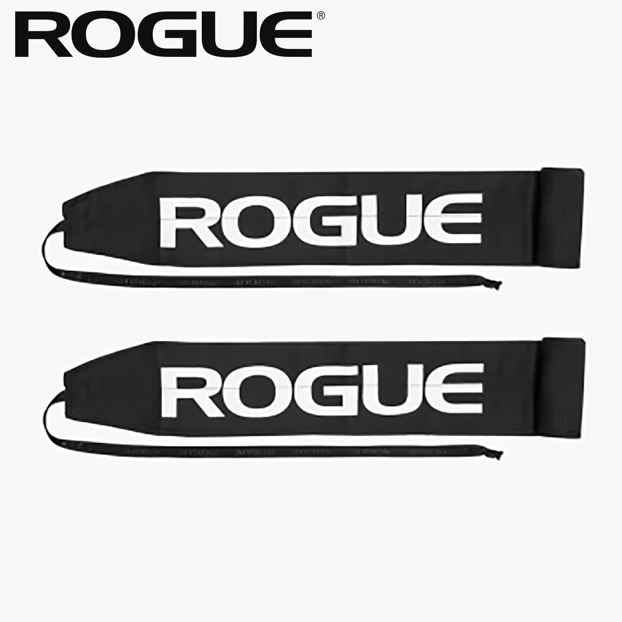ROGUE ラップ — MBC POWER SHOP