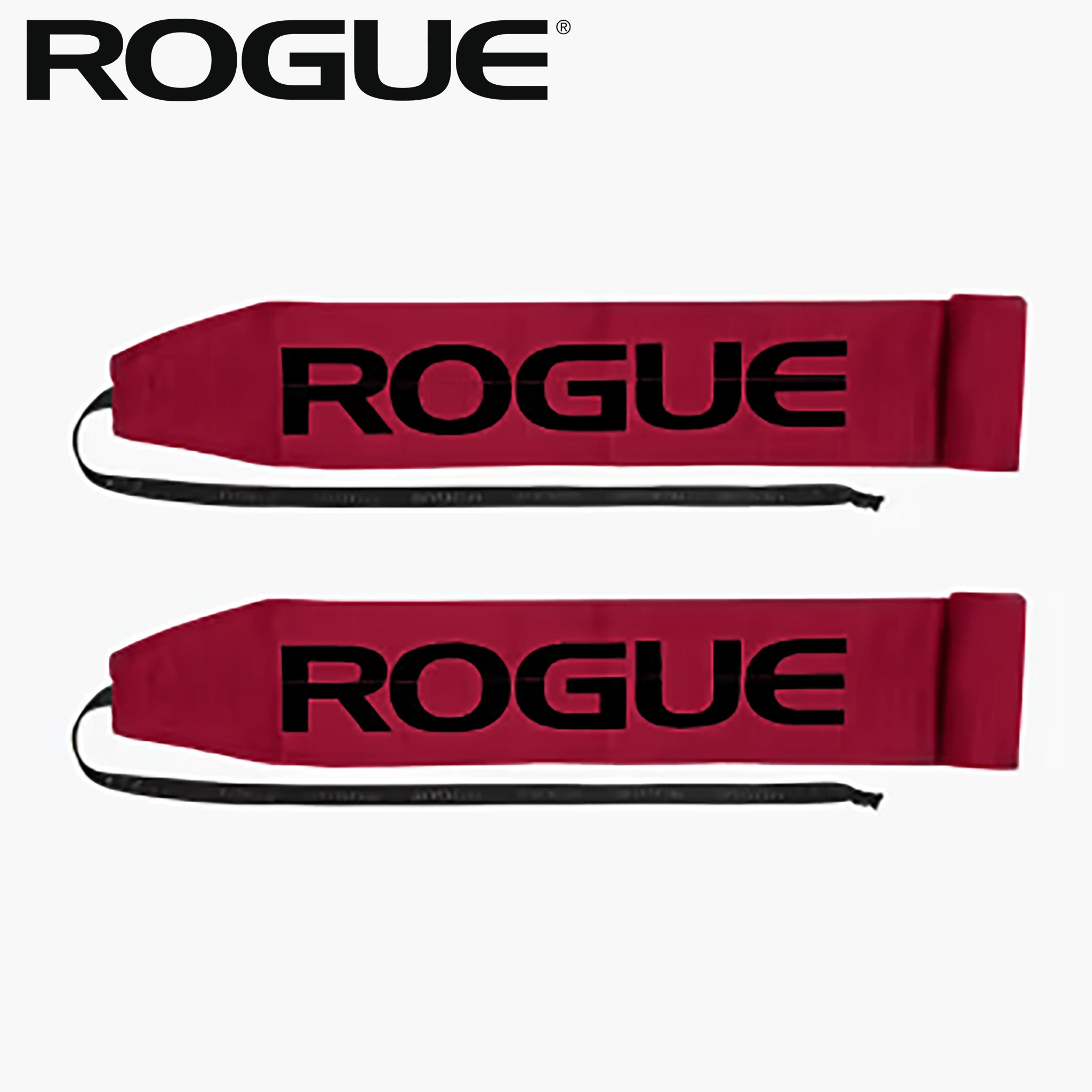 ROGUE ラップ — MBC POWER SHOP