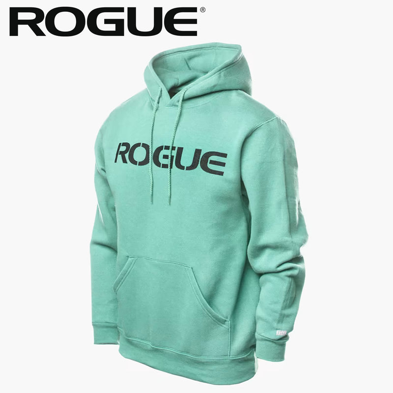 ROGUE ベーシック パーカー
