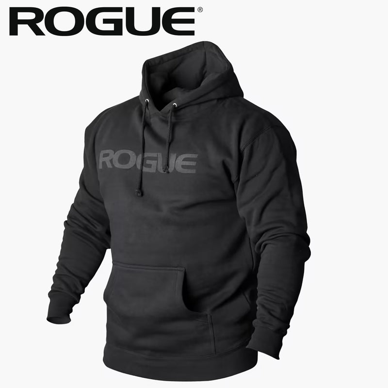 ROGUE ベーシック パーカー