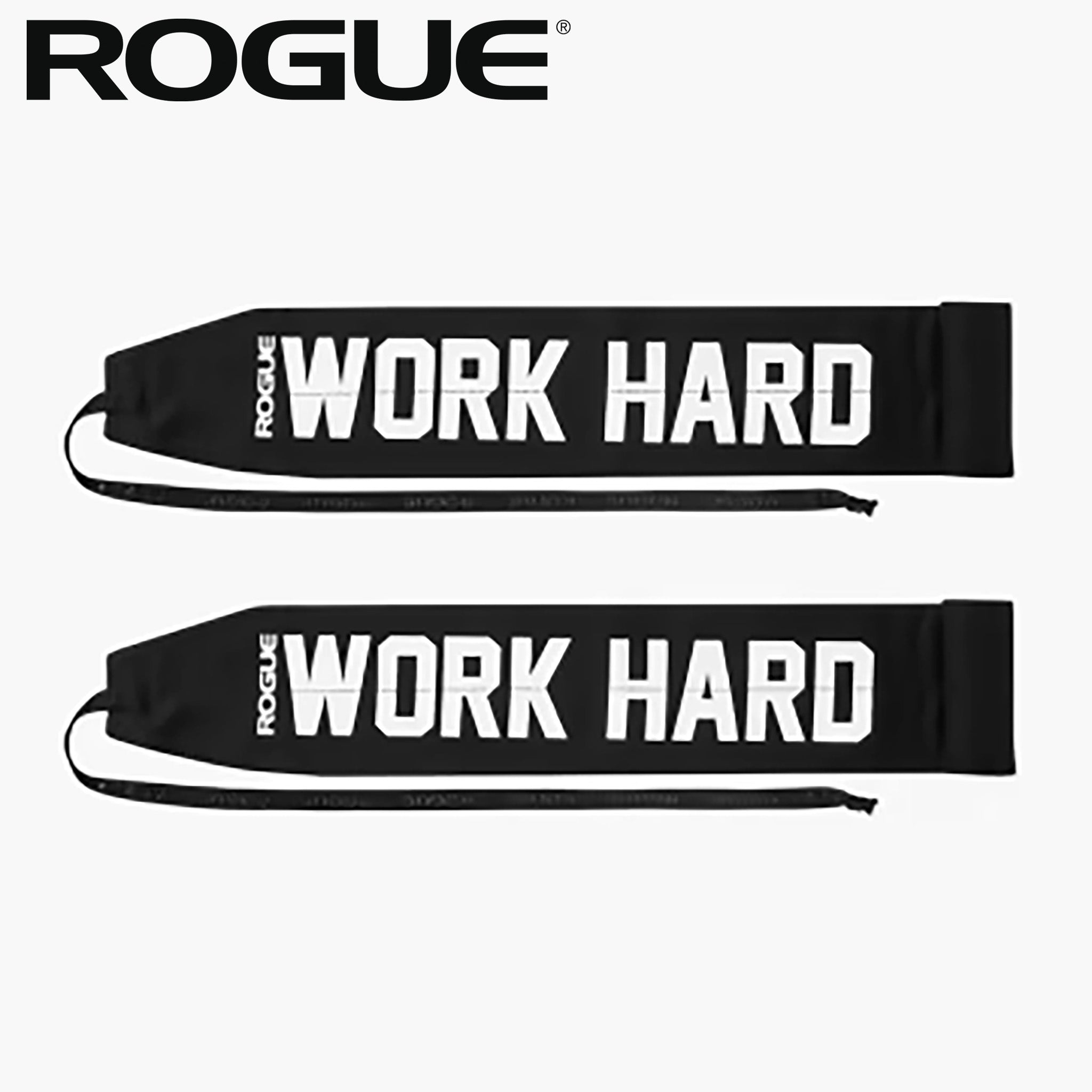 ROGUE ラップ — MBC POWER SHOP