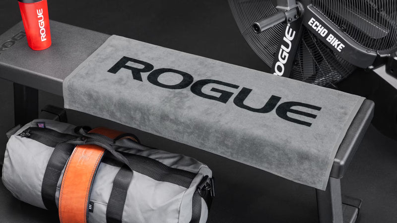 ROGUE Gym Towel