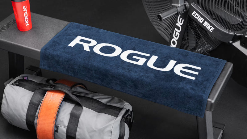 ROGUE Gym Towel