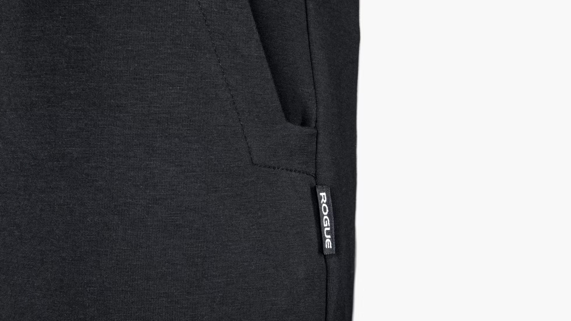 Rogue Fitness メンズ ジョガー ROGUE メンズジョガーパンツ — MBC POWER SHOP