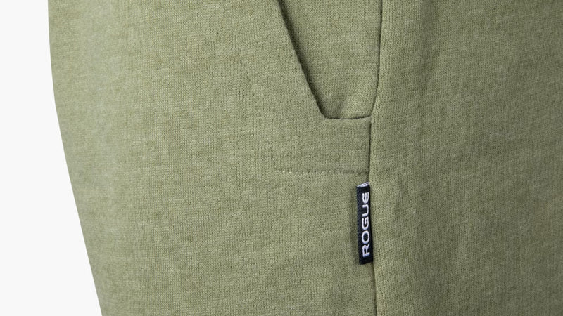 ROGUE メンズジョガーパンツ