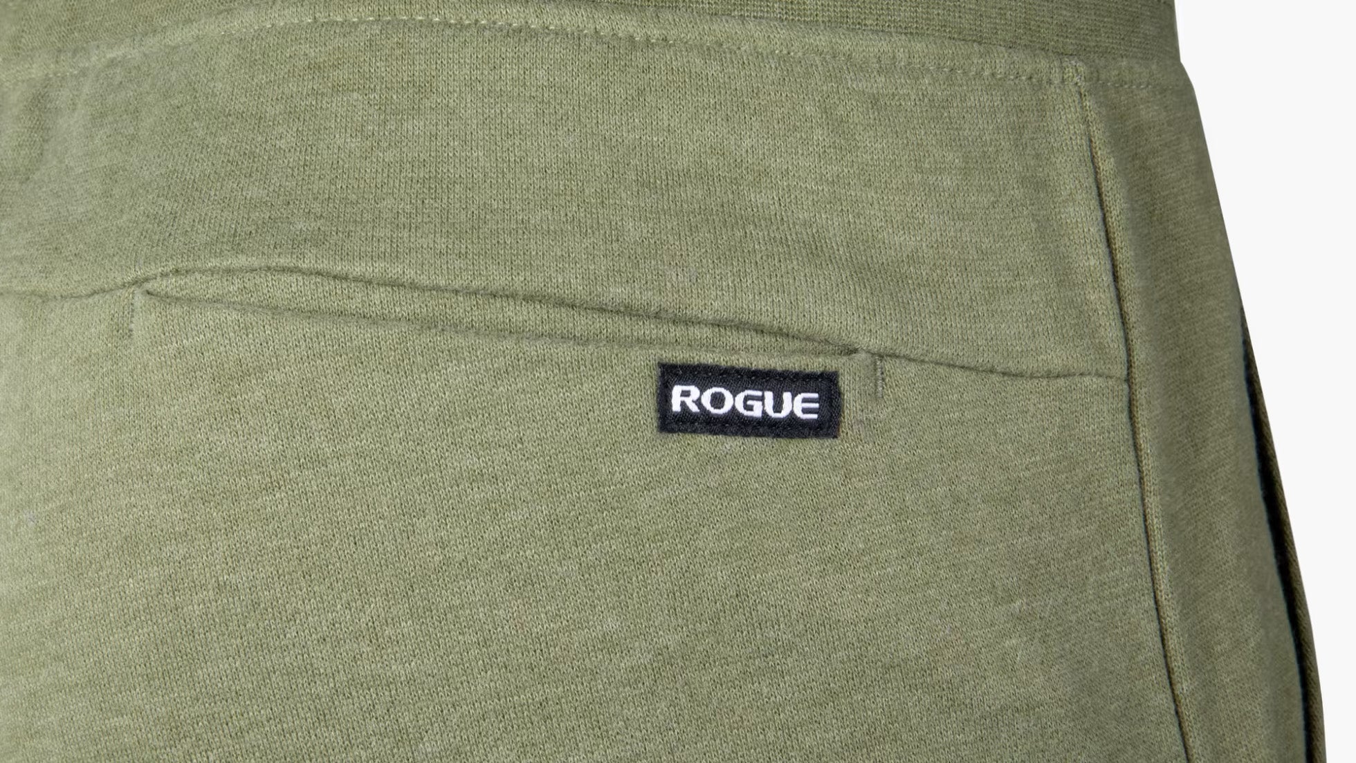 ROGUE メンズジョガーパンツ — MBC POWER SHOP