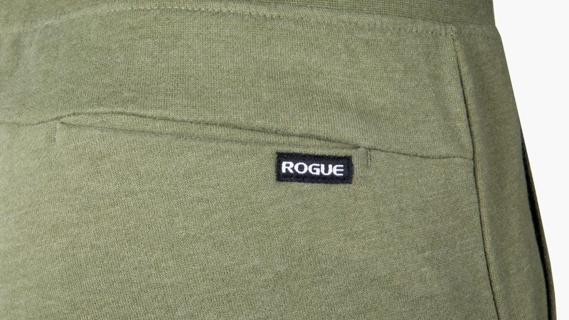 ROGUE メンズジョガーパンツ