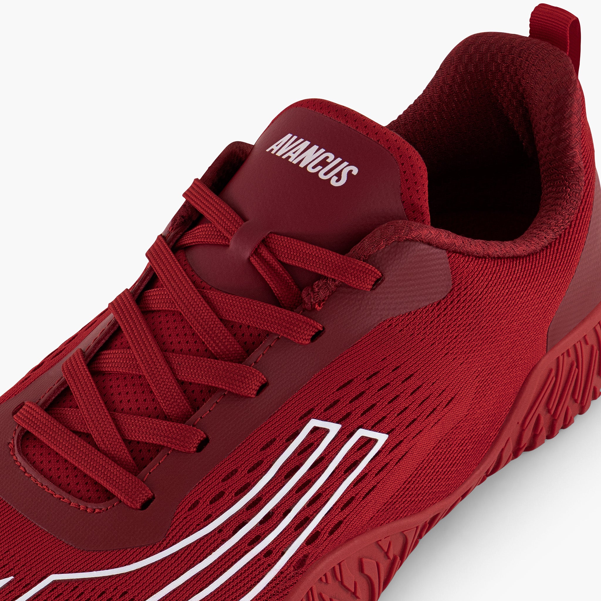 AVANCUS エイペックスパワー V3.0 パワーリフティングシューズ AVANCUS エイペックスパワー V3.0 — MBC POWER SHOP