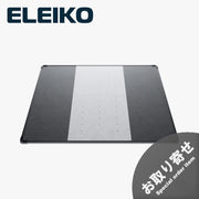 ELEIKO パフォーマンスプラットフォーム ブラック お取り寄せ商品
