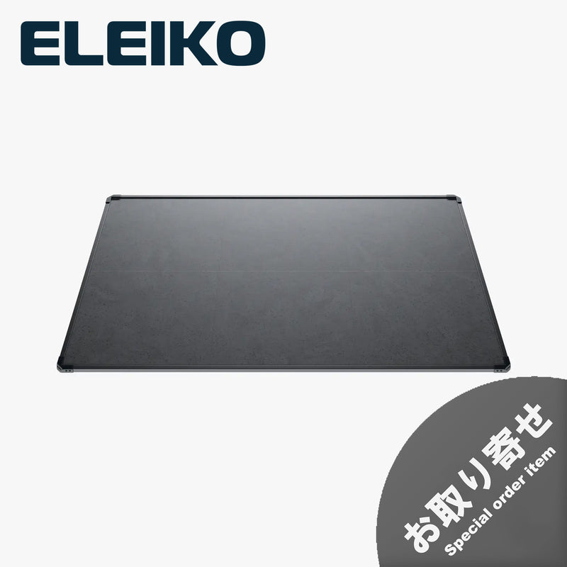 お取り寄せ対応のELEIKO パワーリフティングトレーニングプラットフォーム