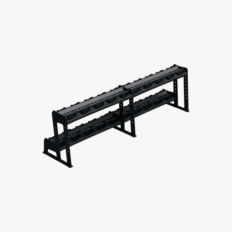 （お取り寄せ商品）ELEIKO ダンベルラック [納期4-8ヶ月]