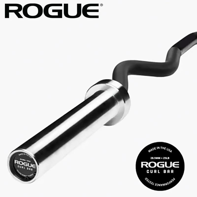 ROGUE カールバー Eコート