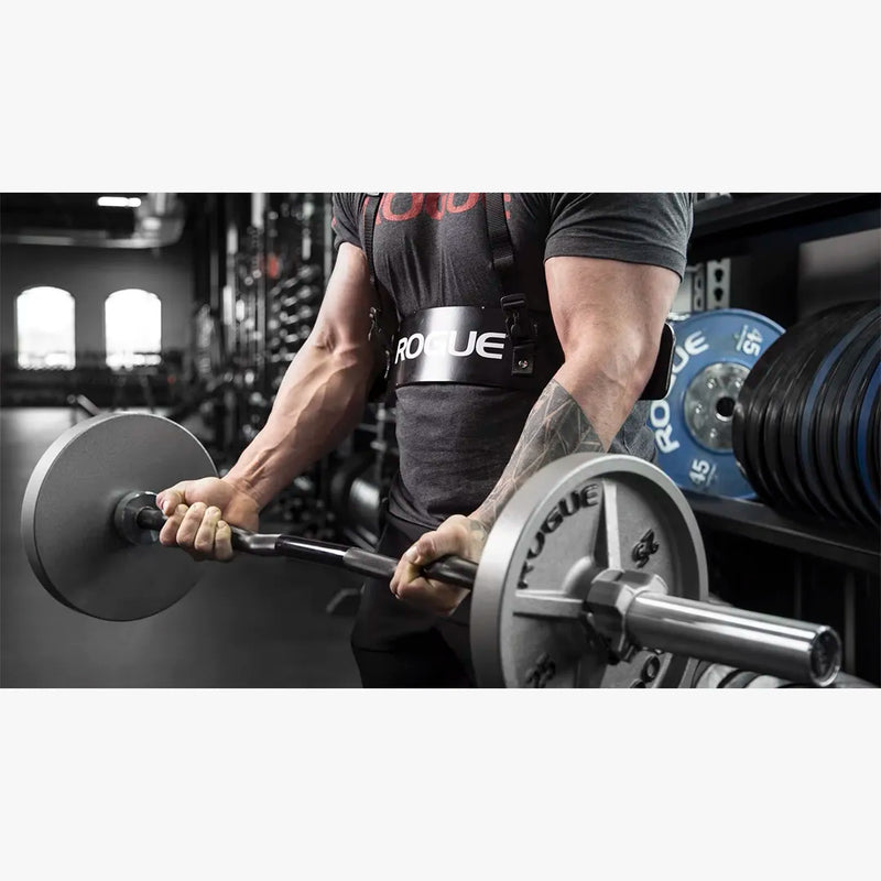 ROGUE カールバー Eコート