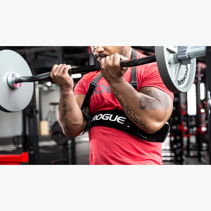 ROGUE カールバー Eコート