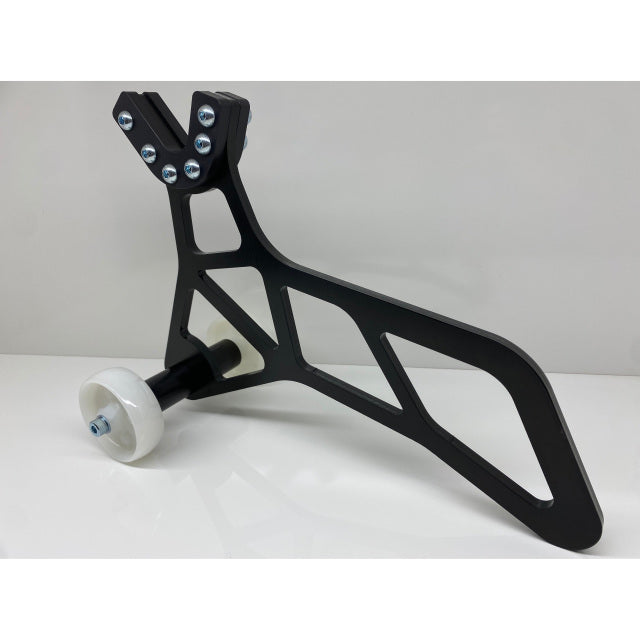 Kuzuryu Craft Deadlift Roller Jack