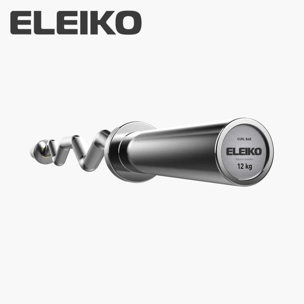 【アウトレット】ELEIKO カールバー
