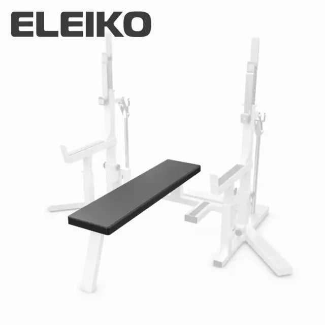 ELEIKO Competition Combo Rack Replacement Pad for Old Model — MBC POWER ...