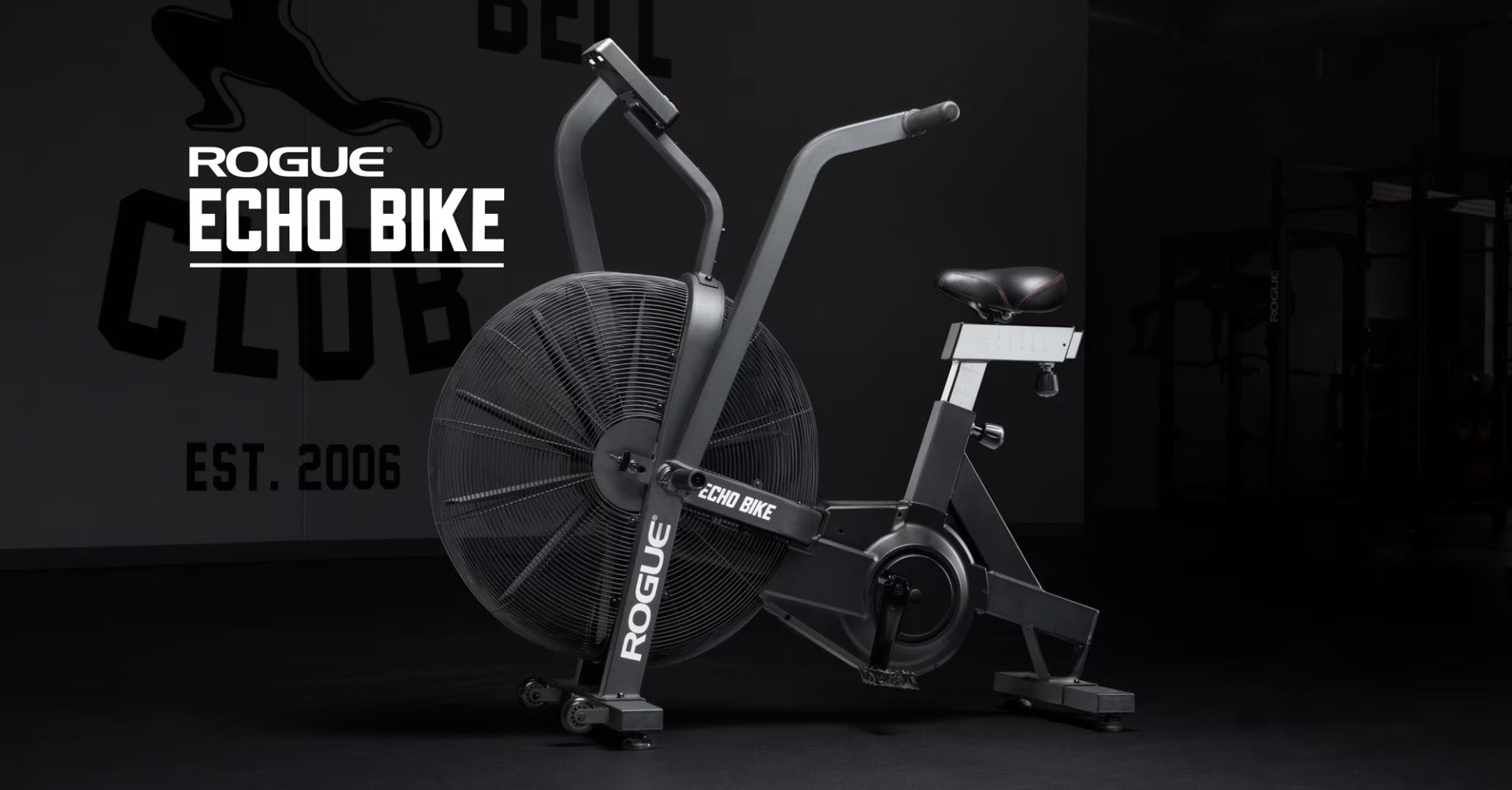 ROGUE エコーバイク V3.0 — MBC POWER SHOP ROGUE エコーバイク V3.0 — MBC POWER SHOP