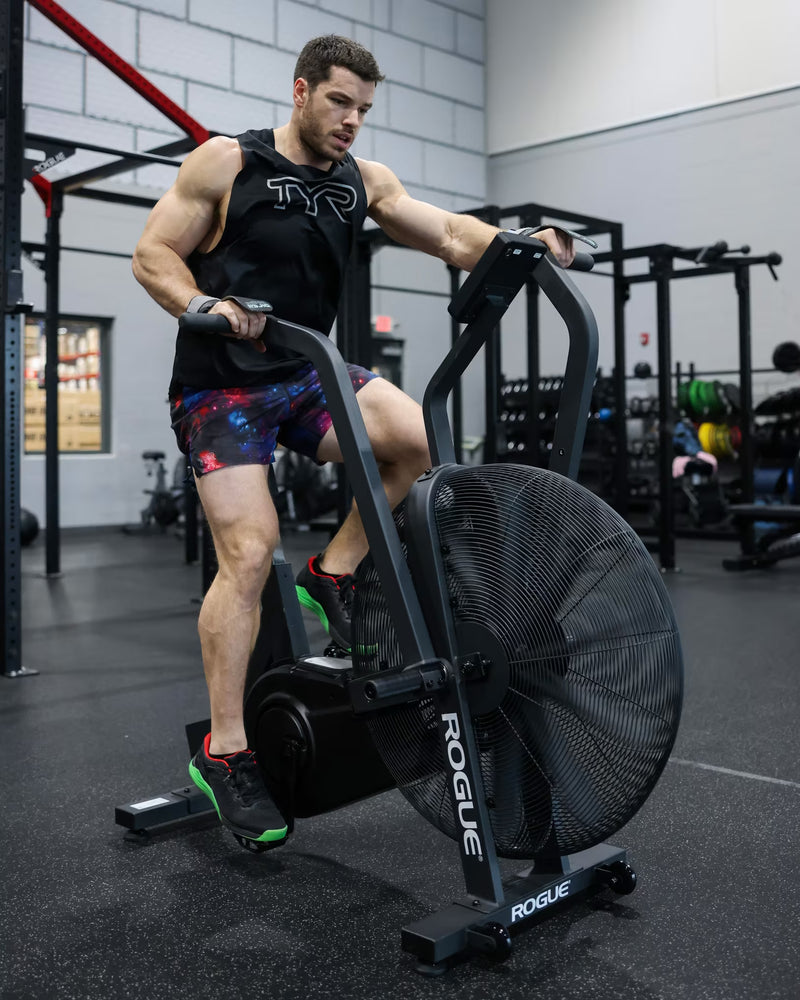 ROGUE エコーバイク V3.0