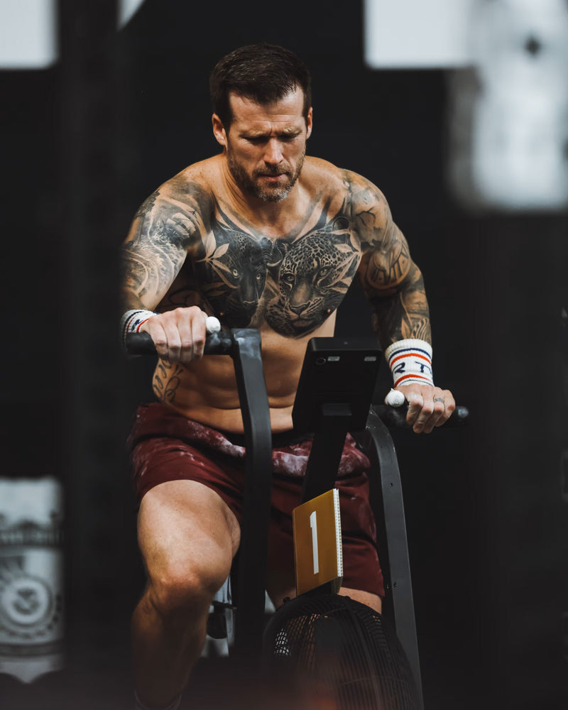 ROGUE エコーバイク V3.0