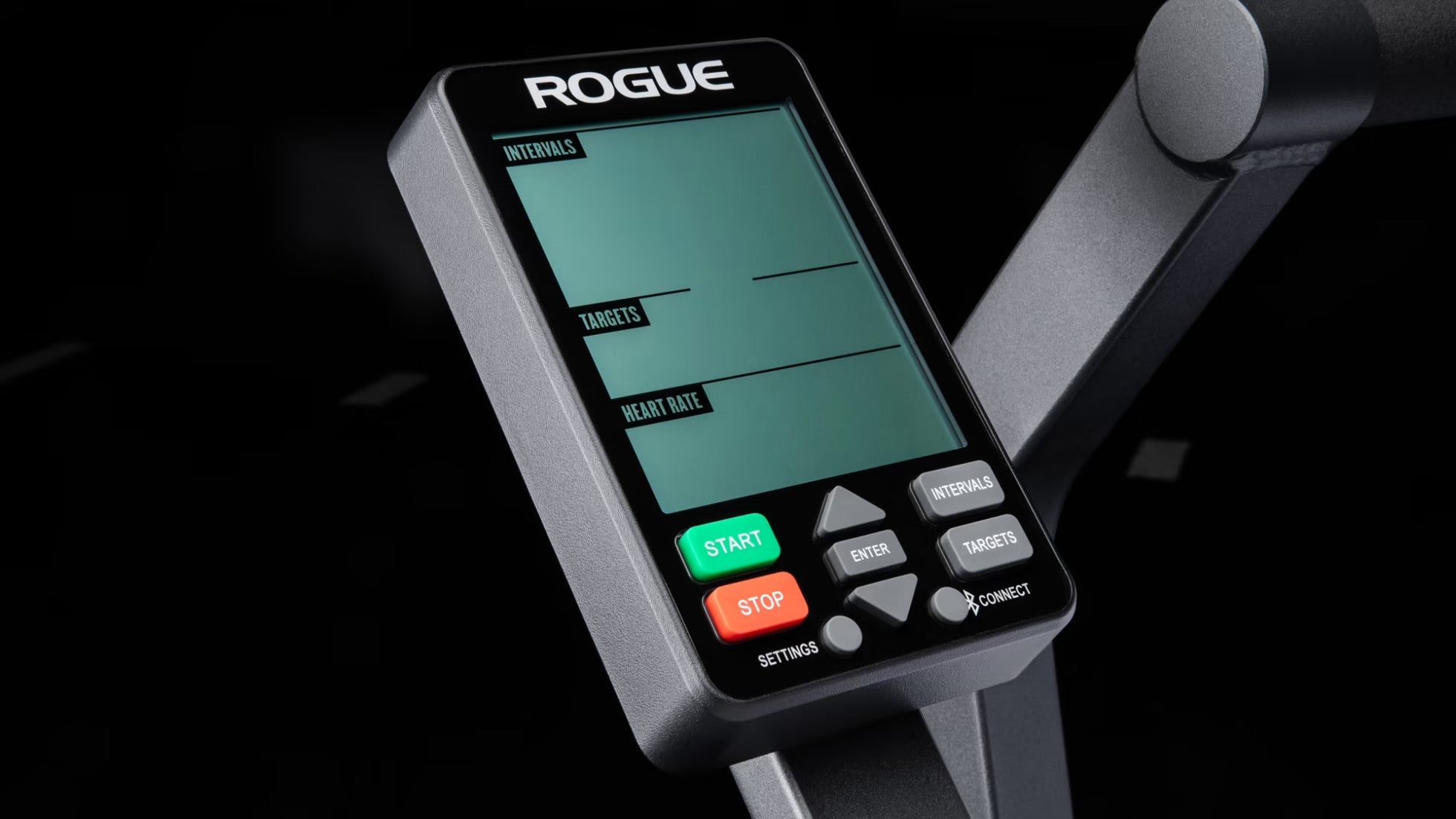ROGUE エコーバイク V3.0 — MBC POWER SHOP