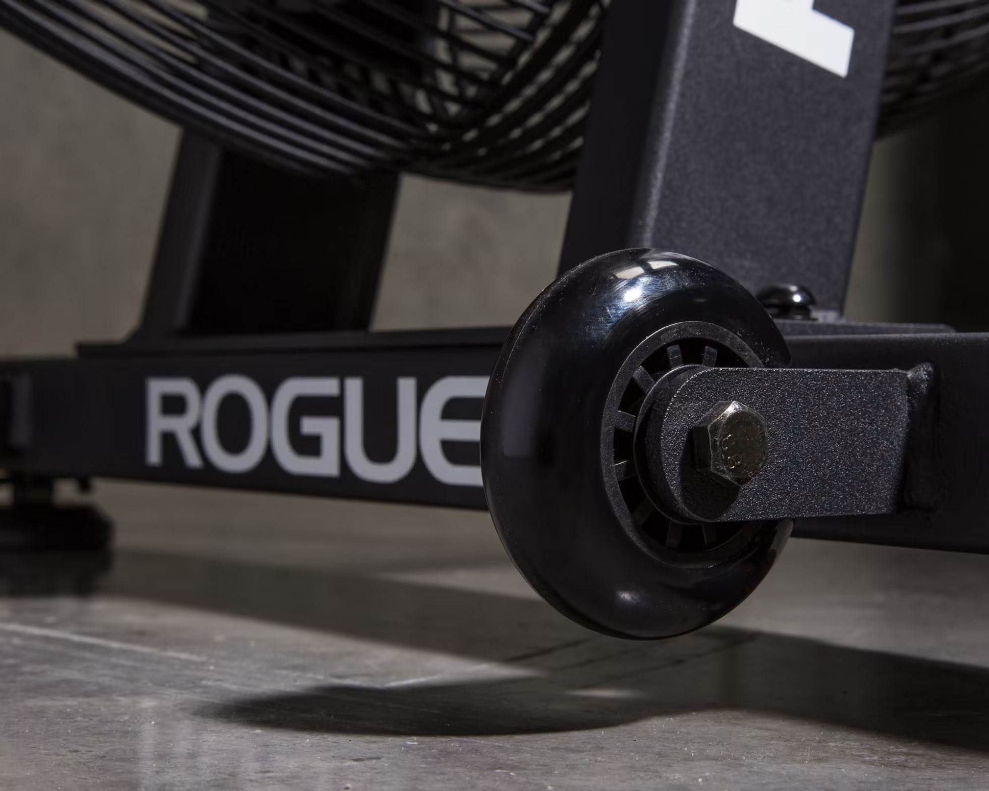 ROGUE エコーバイク V3.0 — MBC POWER SHOP