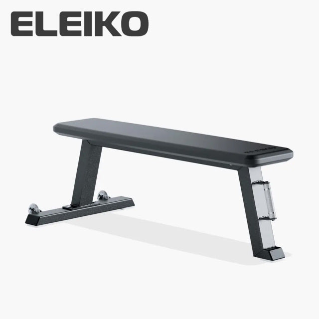 ELEIKO Flat Bench — MBC POWER SHOP