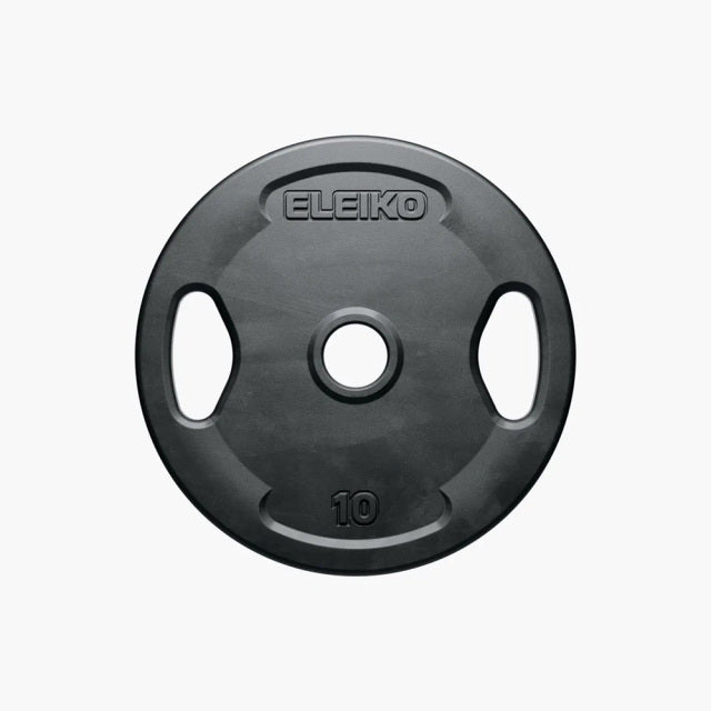 アウトレット】ELEIKO グリッププレート — MBC POWER SHOP