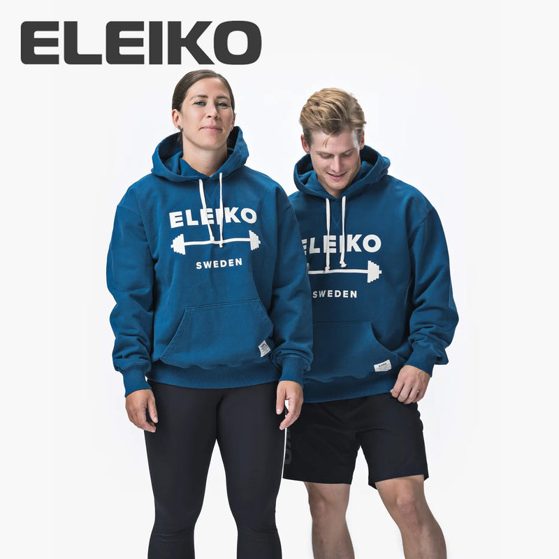 ELEIKO 1957 パーカー