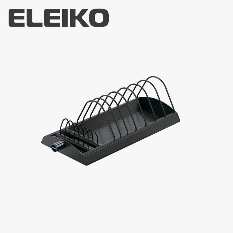 ELEIKO Weightlifting Competition Plate Rack