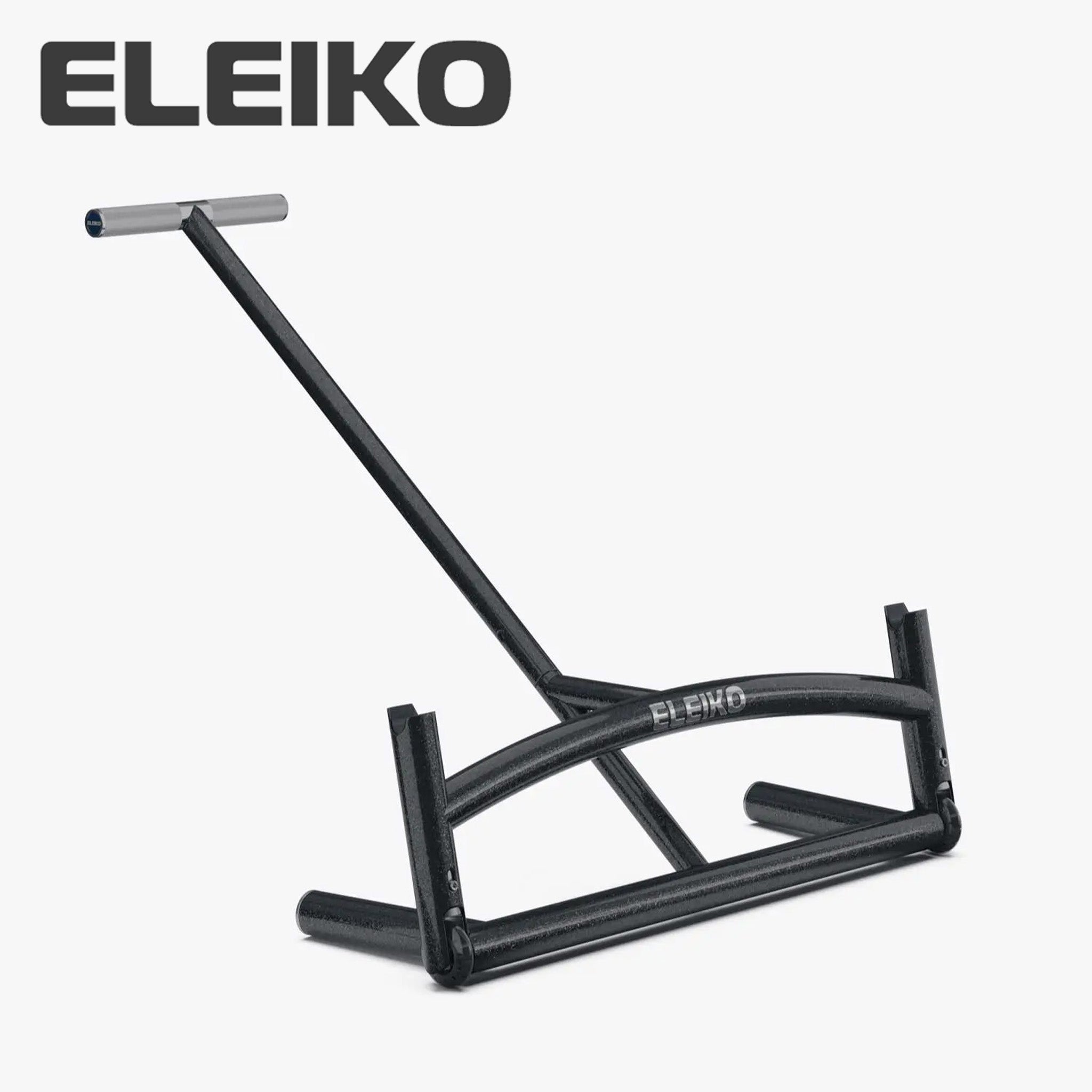 ELEIKO バーベルリフター — MBC POWER SHOP