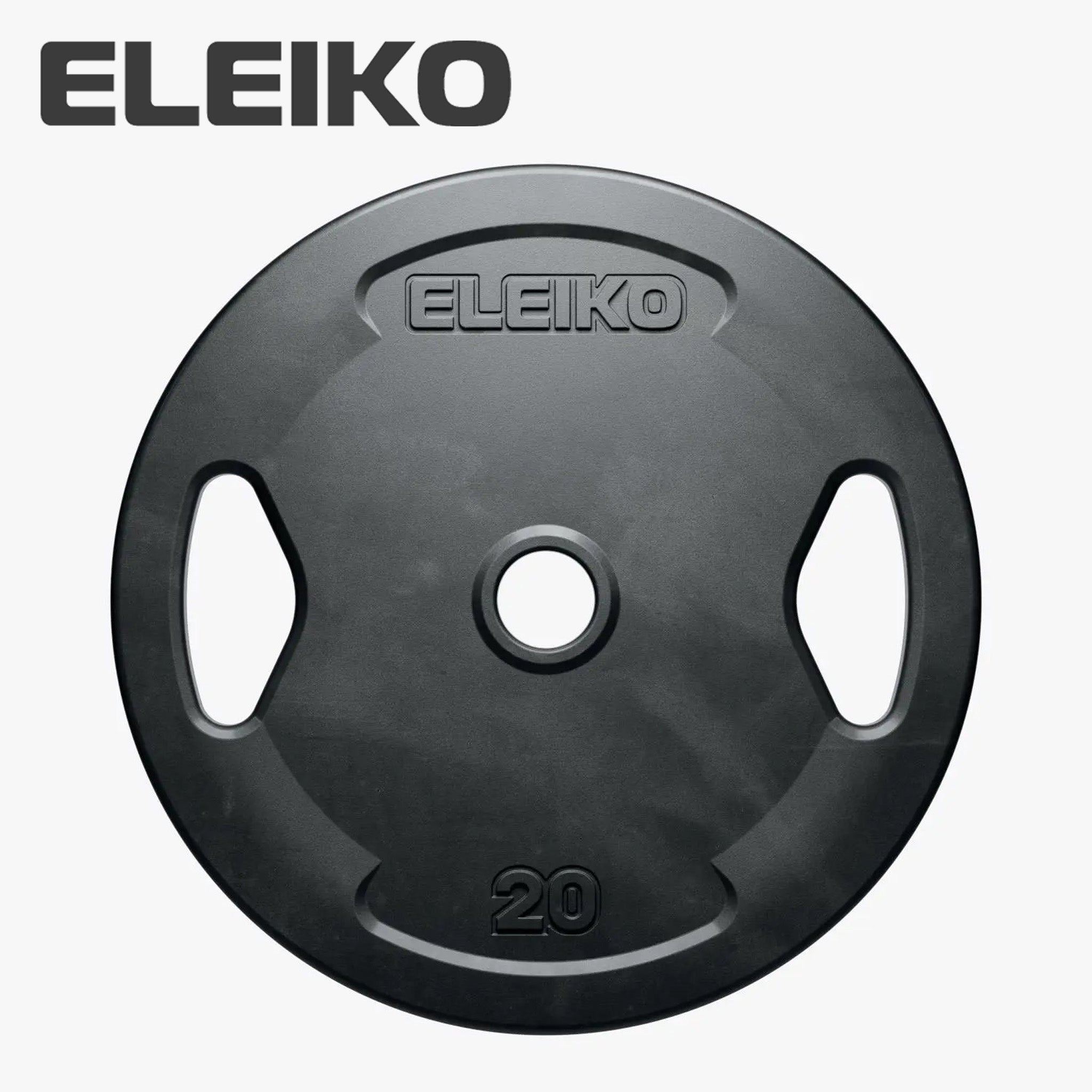 ELEIKO グリッププレート — MBC POWER SHOP