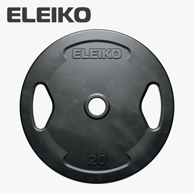 ELEIKO グリッププレート