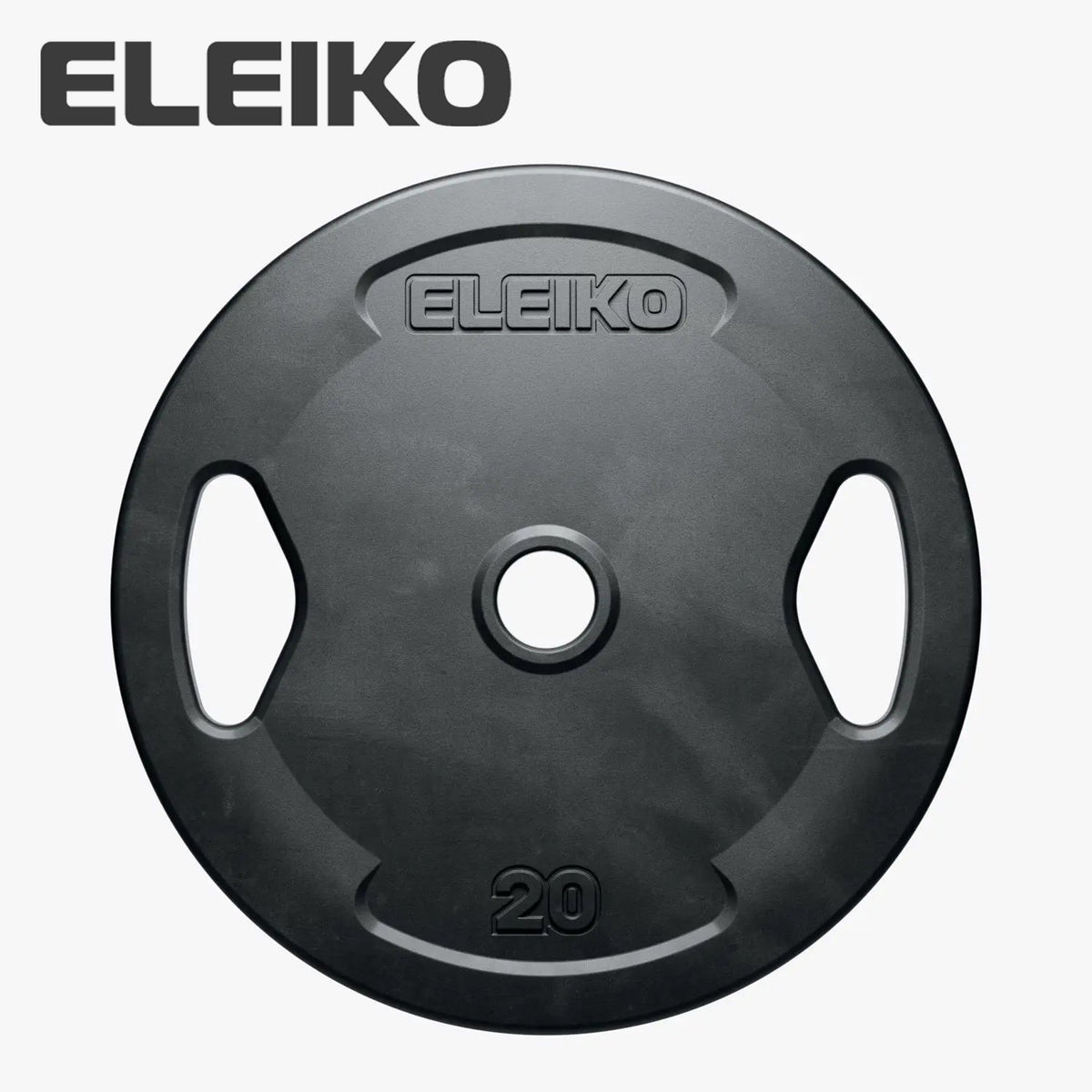 ELEIKO グリッププレート — MBC POWER SHOP